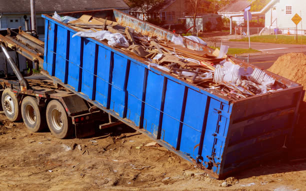 Best Dumpster Rental Services in Cerro Gordo, IL